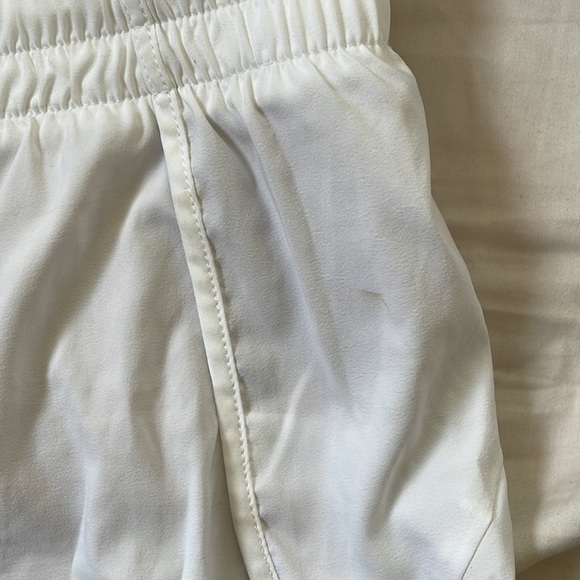 Mesh racer 4” running shorts - Picture 5 of 7